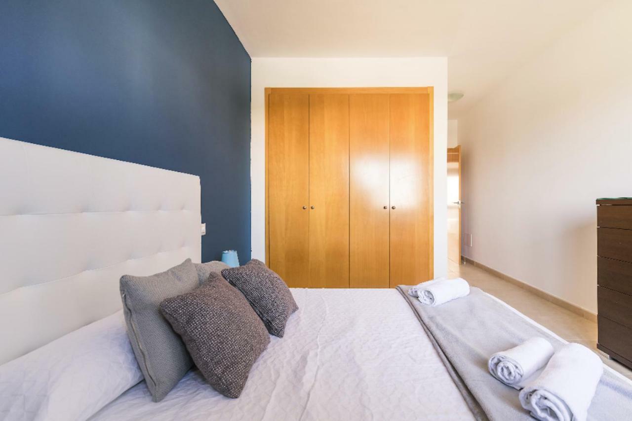 Apartament Blue & White House Vecindario  Zewnętrze zdjęcie